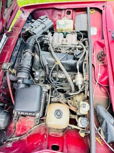 LADA (VAZ) 2107-8