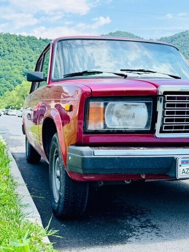 LADA (VAZ) 2107-12