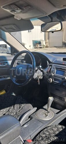 Kia Optima-3