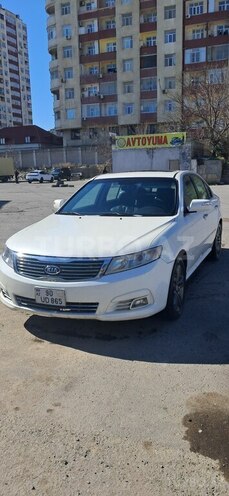 Kia Optima-8