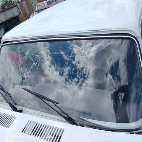 LADA (VAZ) 2107-3