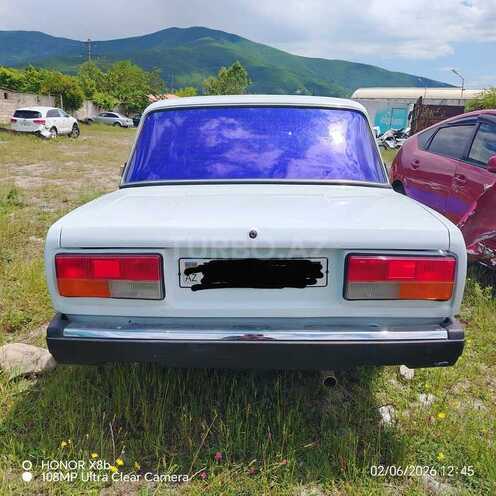LADA (VAZ) 2107-4