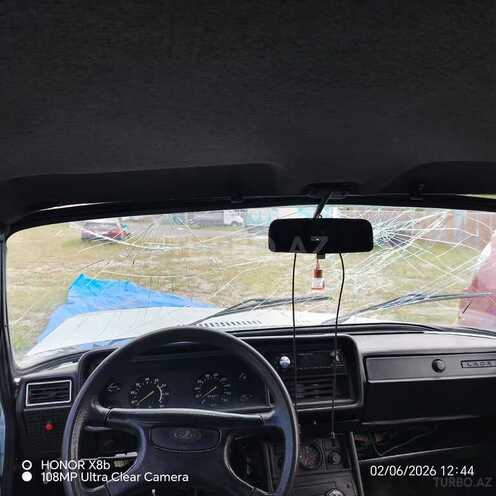 LADA (VAZ) 2107-6
