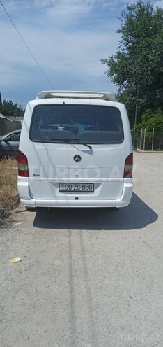 Mercedes MB140D-2
