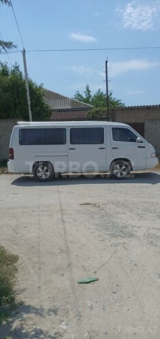 Mercedes MB140D-3