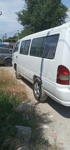 Mercedes MB140D-4