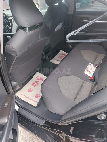 Toyota Camry-2