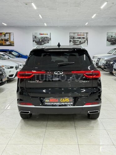 Chery Tiggo 7 Pro-6