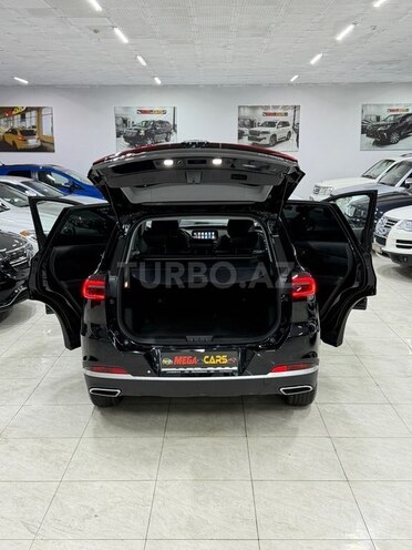 Chery Tiggo 7 Pro-18