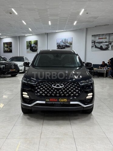 Chery Tiggo 7 Pro-3