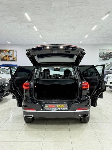 Chery Tiggo 7 Pro-19