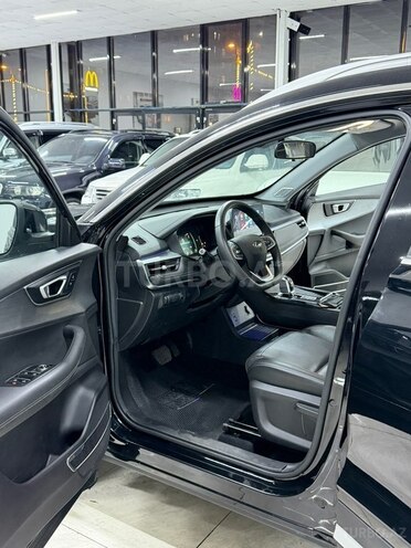 Chery Tiggo 7 Pro-21