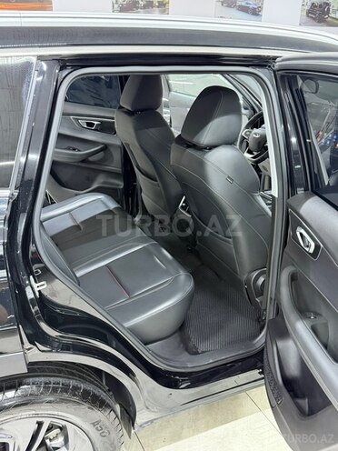 Chery Tiggo 7 Pro-28