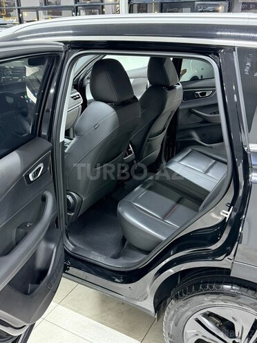 Chery Tiggo 7 Pro-26