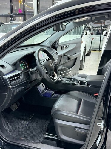Chery Tiggo 7 Pro-22