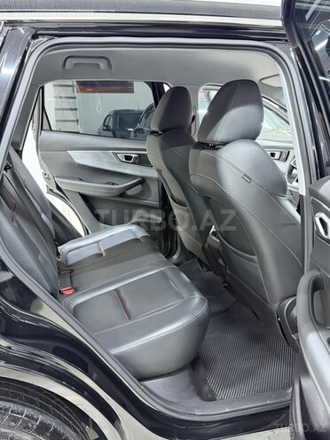 Chery Tiggo 7 Pro-29
