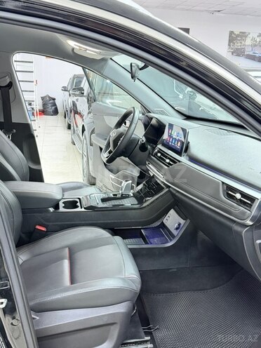 Chery Tiggo 7 Pro-25