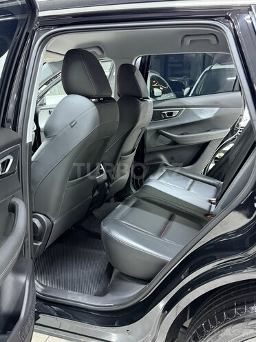 Chery Tiggo 7 Pro-27