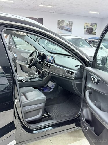 Chery Tiggo 7 Pro-24