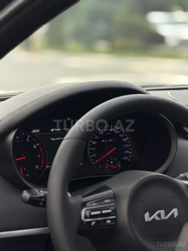 Kia Stinger-18