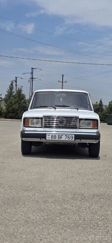 LADA (VAZ) 2107-5