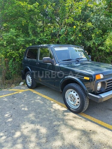 LADA (VAZ) Niva-5