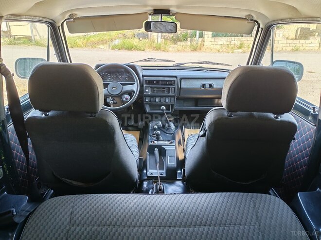 LADA (VAZ) Niva-7