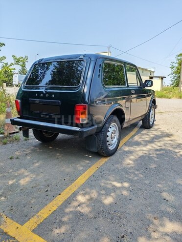LADA (VAZ) Niva-2