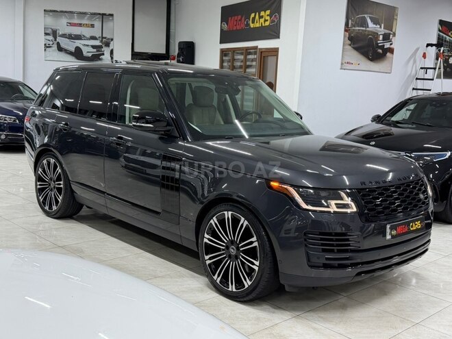 Land Rover Range Rover-9