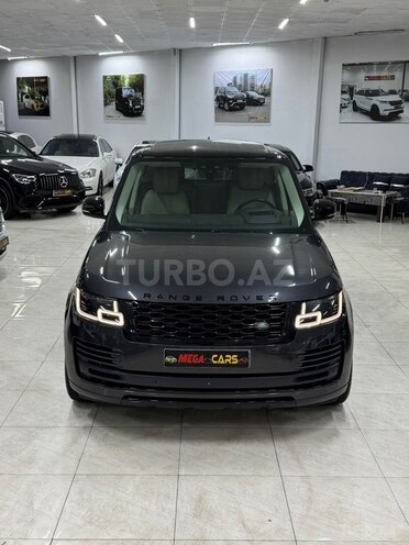 Land Rover Range Rover-3