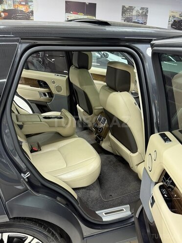 Land Rover Range Rover-26