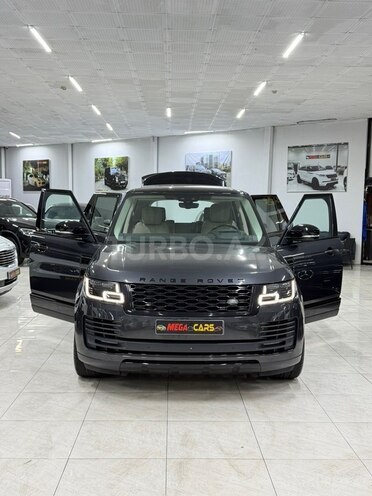 Land Rover Range Rover-14