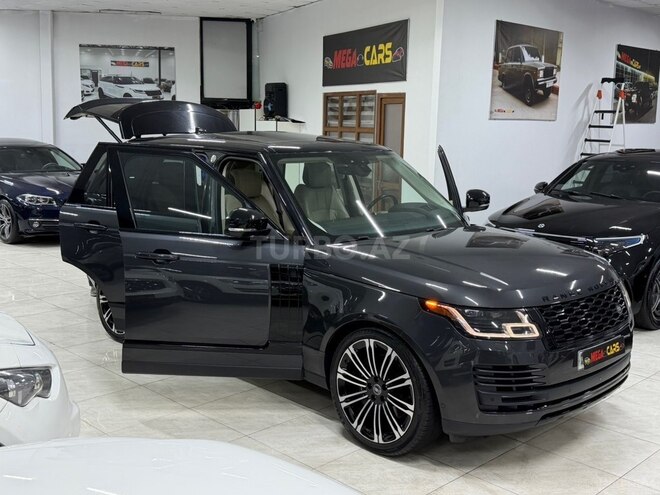 Land Rover Range Rover-13