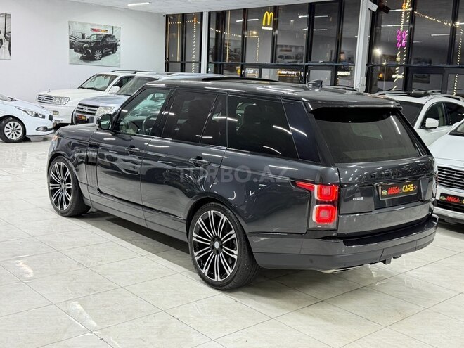 Land Rover Range Rover-12