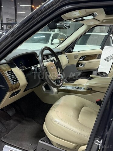 Land Rover Range Rover-20