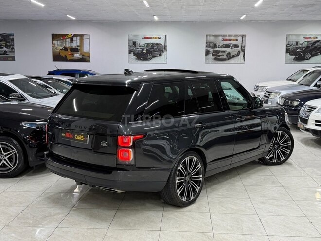 Land Rover Range Rover-5