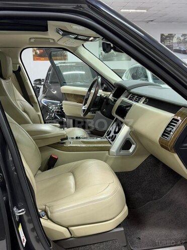 Land Rover Range Rover-23