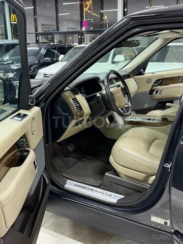 Land Rover Range Rover-19
