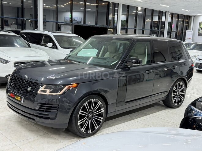 Land Rover Range Rover-10