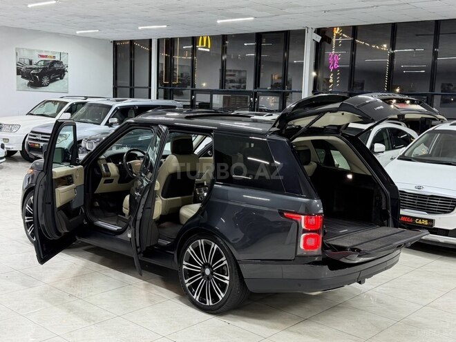 Land Rover Range Rover-18