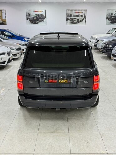 Land Rover Range Rover-6