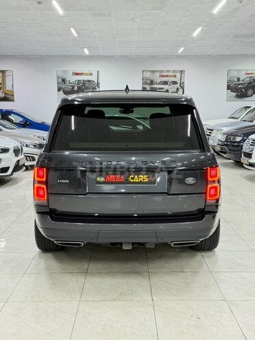 Land Rover Range Rover-7