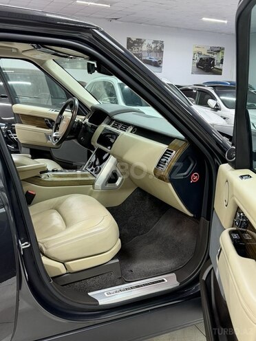 Land Rover Range Rover-22