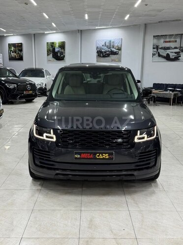 Land Rover Range Rover-2