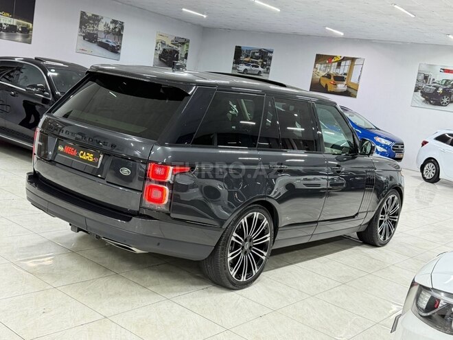 Land Rover Range Rover-11