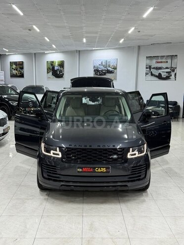 Land Rover Range Rover-15