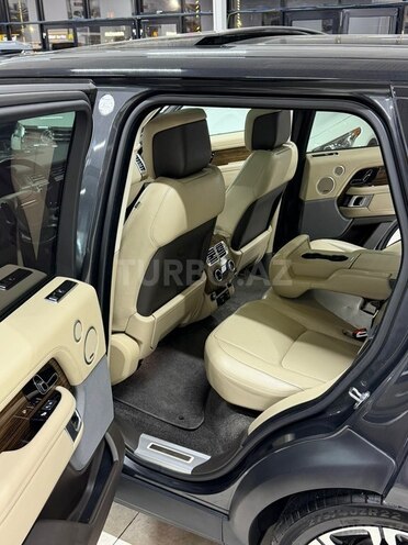 Land Rover Range Rover-24