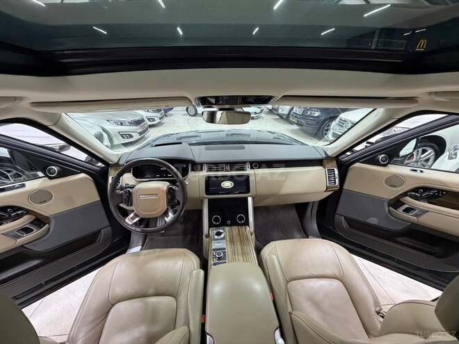 Land Rover Range Rover-21
