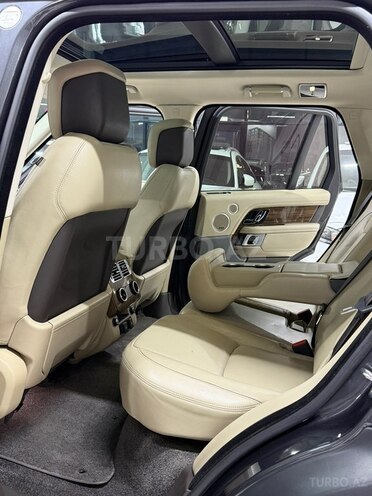 Land Rover Range Rover-25