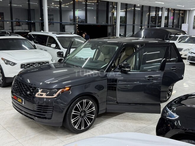 Land Rover Range Rover-16